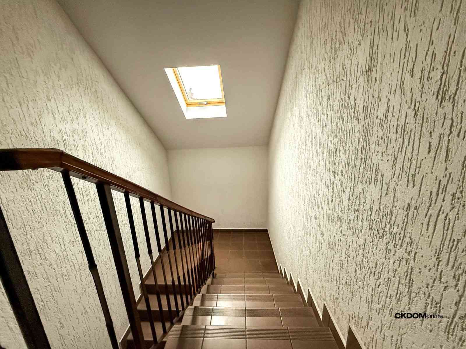 3 pokoje mieszkanie 77m² plus garaż Baranówek - zdjęcie 26
