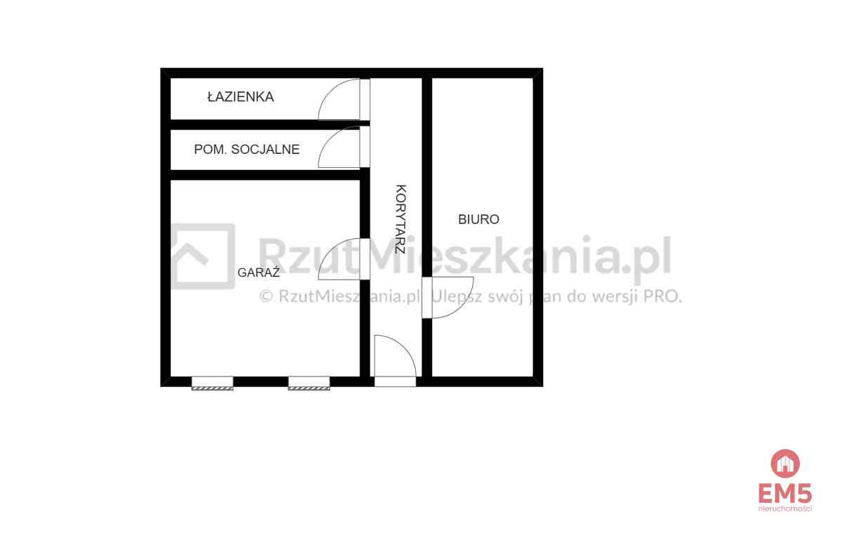 Lokal do wynajęcia! Nowy - zdjęcie 11