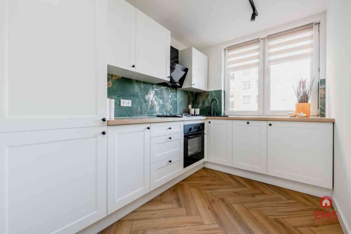 Dwa oddzielne pokoje, balkon, Centrum - zdjęcie 7