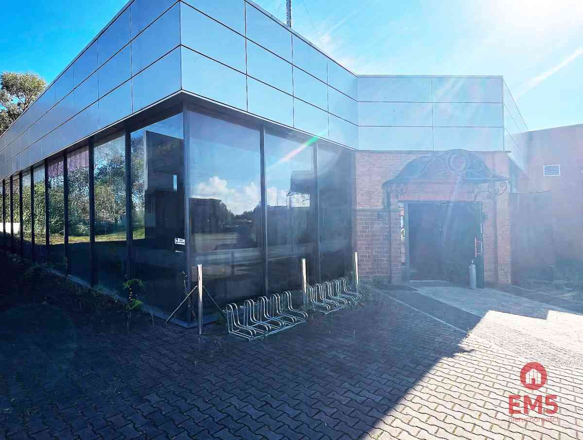 Budynek 800 m2  handel-usługi-produkcja - zdjęcie 11