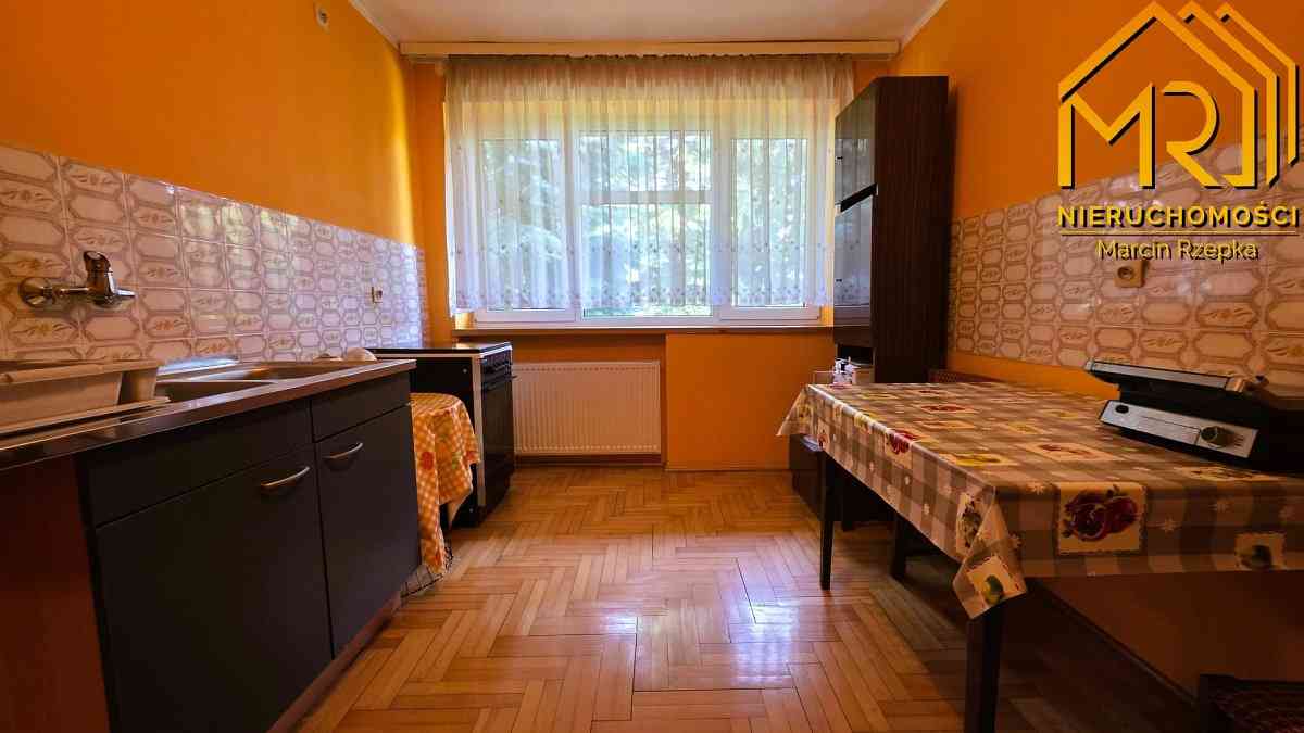 Dom z dużą działką w Tarnowie – Osiedle Gumniska - zdjęcie 23