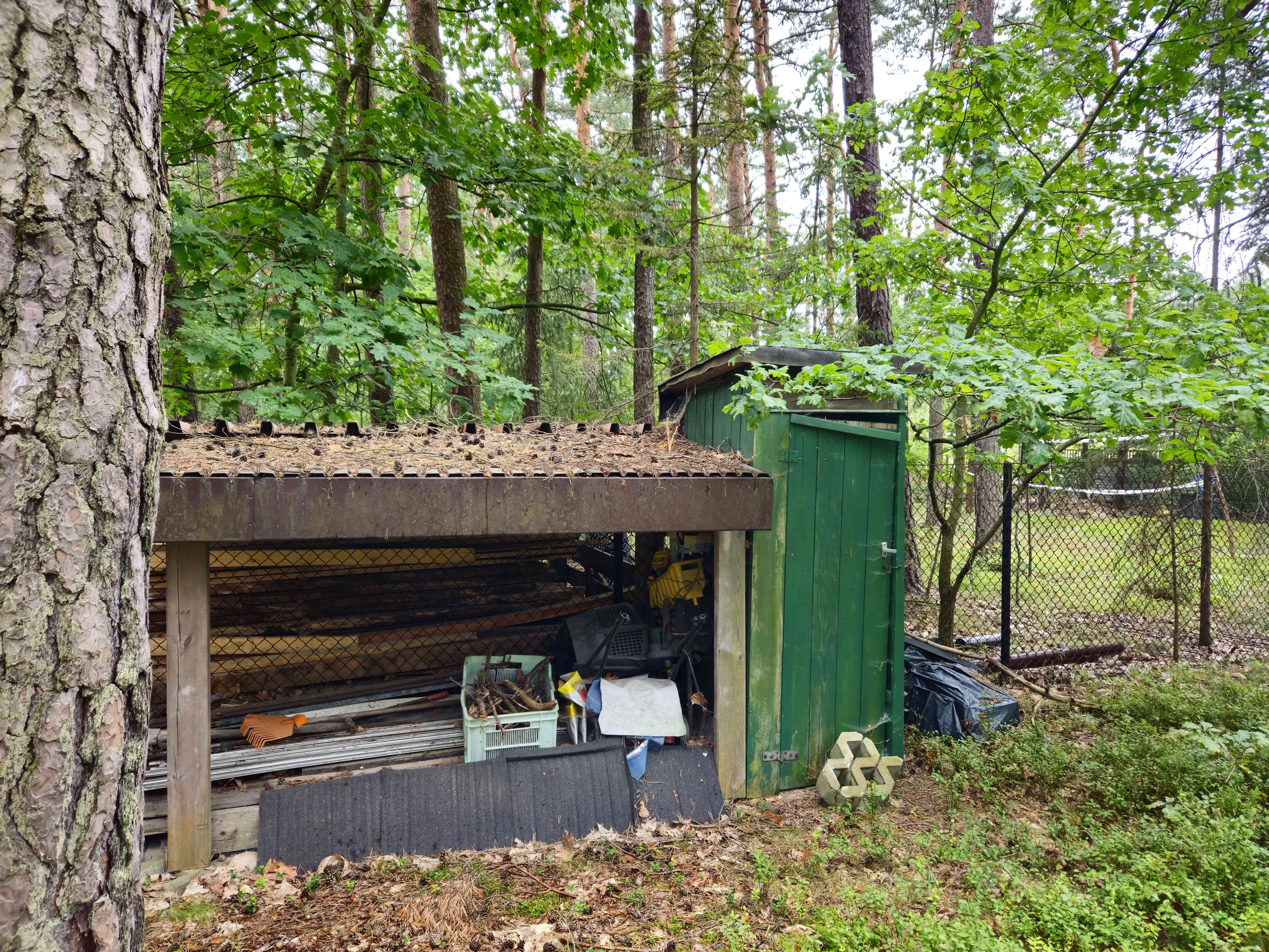 Działka budowlana w centrum miasta Żarki-Letnisko - zdjęcie 6