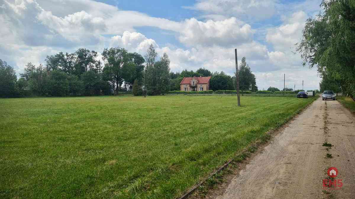 Działka budowlana 3000 m2, Bielsk Podlaski - zdjęcie 3