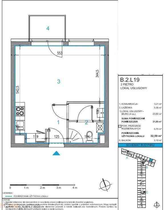 Nowoczesny apartament Wrocław Gaj - zdjęcie 8
