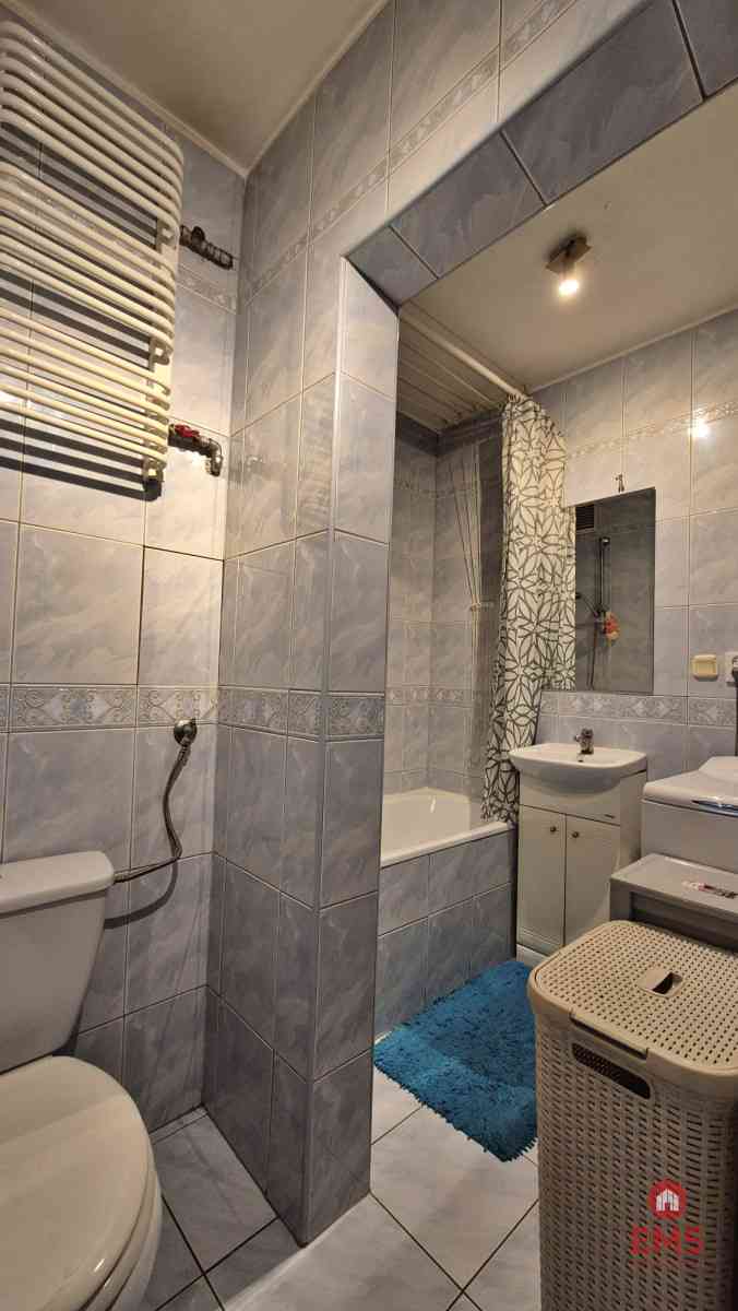 3 pokoje z loggią | Wysoki Stoczek | 48,2 m² - zdjęcie 5
