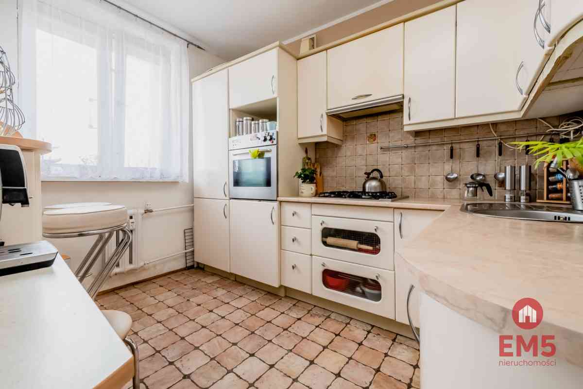 Przestronne 3 pokoje,Leśna Dolina - zdjęcie 6