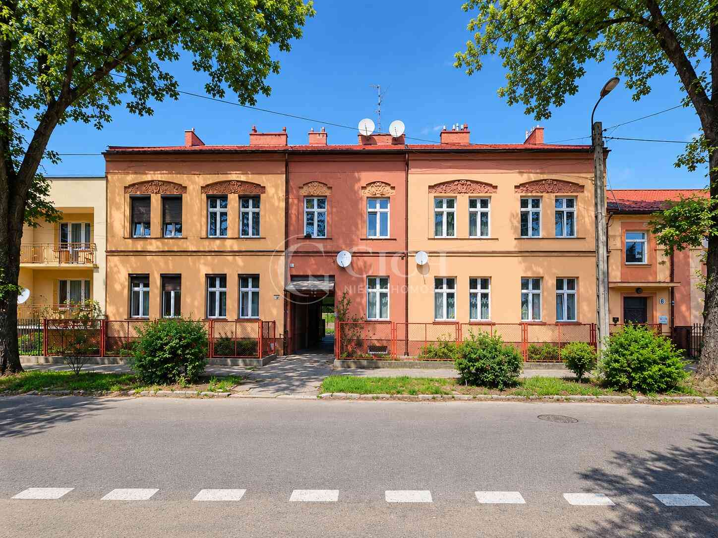 Mieszkanie 40m² z antresolą i miejscem parkingowym–Tarnów,ul. Towarowa - zdjęcie 15