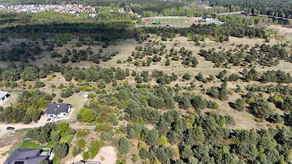Konopiska, Brylantowa | Działka budowlana - zdjęcie 5