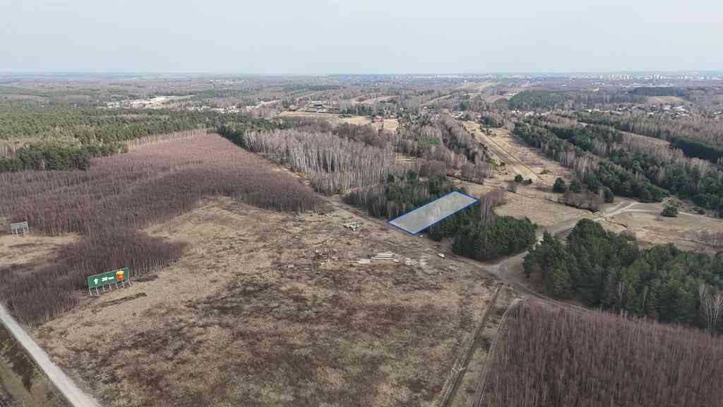 Częstochowa, Goździków | Działka wynajem/dzierżawa - zdjęcie 3