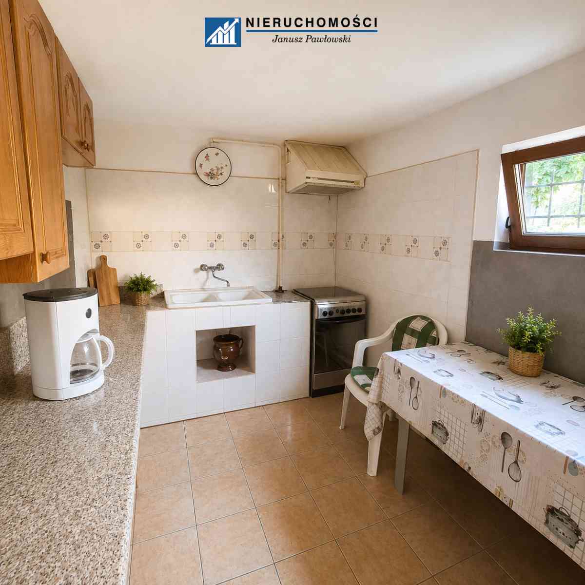 Dom 111 m² z ogrodem i garażem | Polkowice - zdjęcie 9