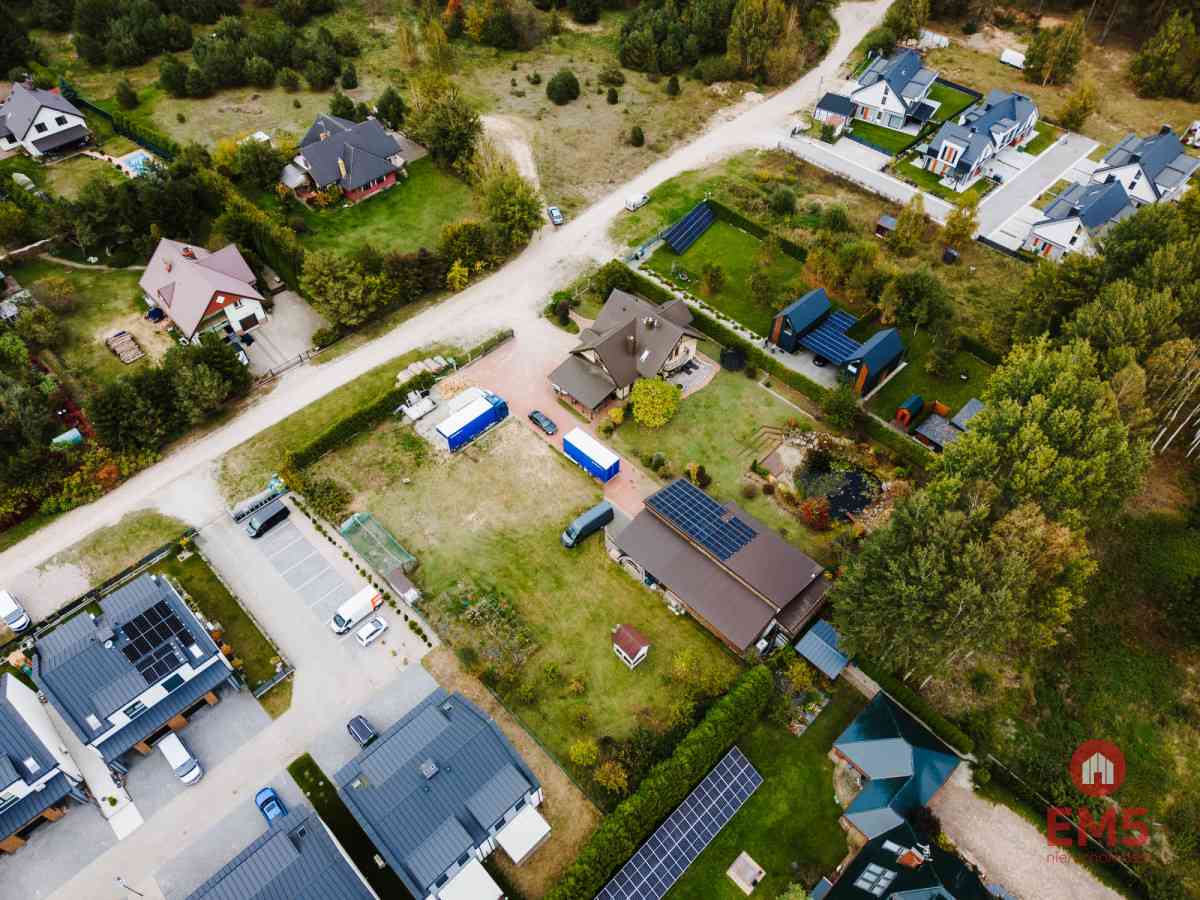 Przepiękny dom przy Necku – 200 m² - zdjęcie 19