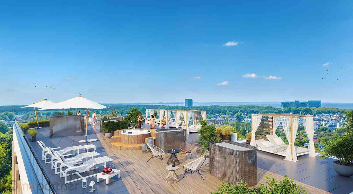 HIT Apartament, 800m do plaży, Międzyzdroje - zdjęcie 10