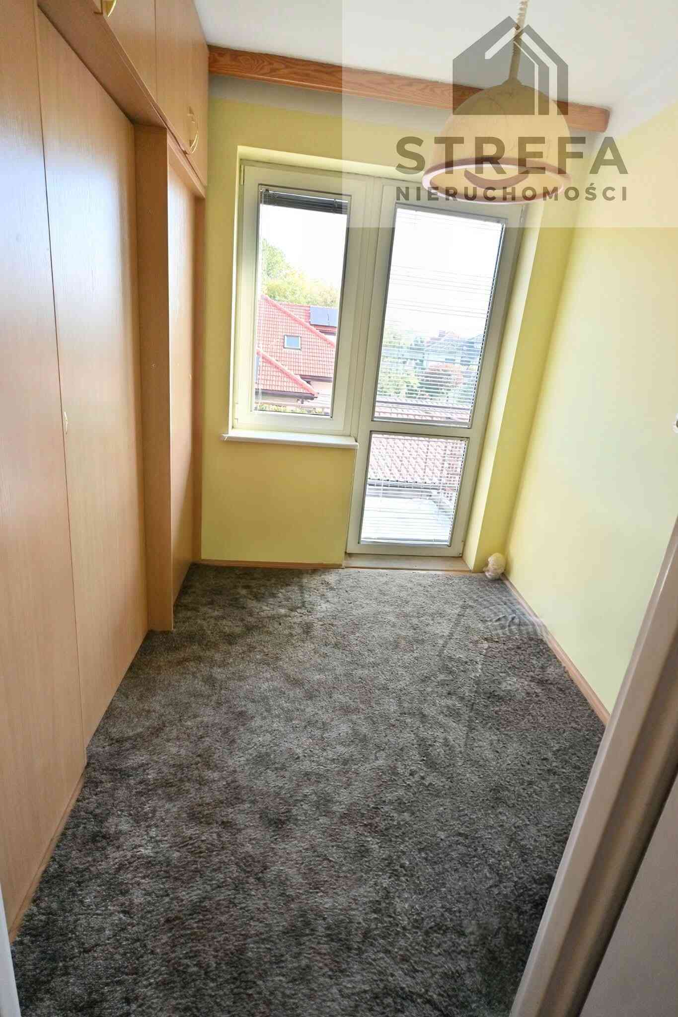 LOKAL MIESZKALNY NA DWÓCH KONDYGNACJACH + GARAŻ MUROWANY!!! TARNÓW, UL. KAFLARSKA 7 - zdjęcie 4