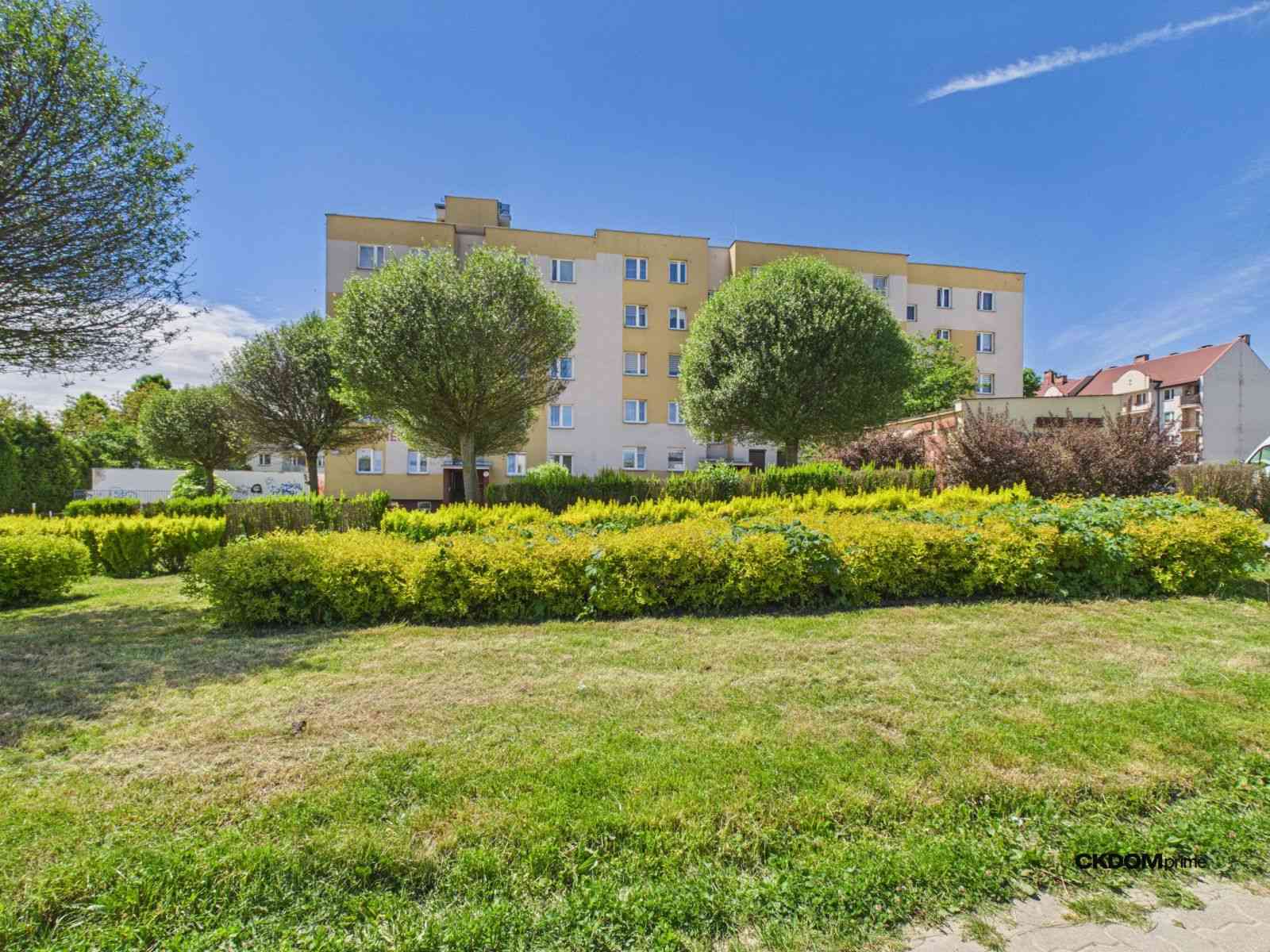 Mieszkanie 3 pokoje 72,73 m², Skarżysko-Kamienna, ul. Pułaskiego - zdjęcie 19
