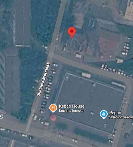 Budynek handlowo - usługowy z częścią mieszkalną w centrum Słupska - zdjęcie 4