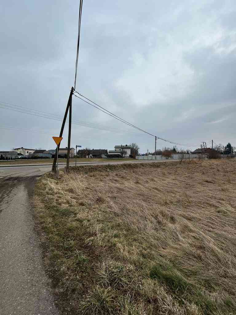 Kochanowice, ul. Brzozowa | Działki budowlane - zdjęcie 3