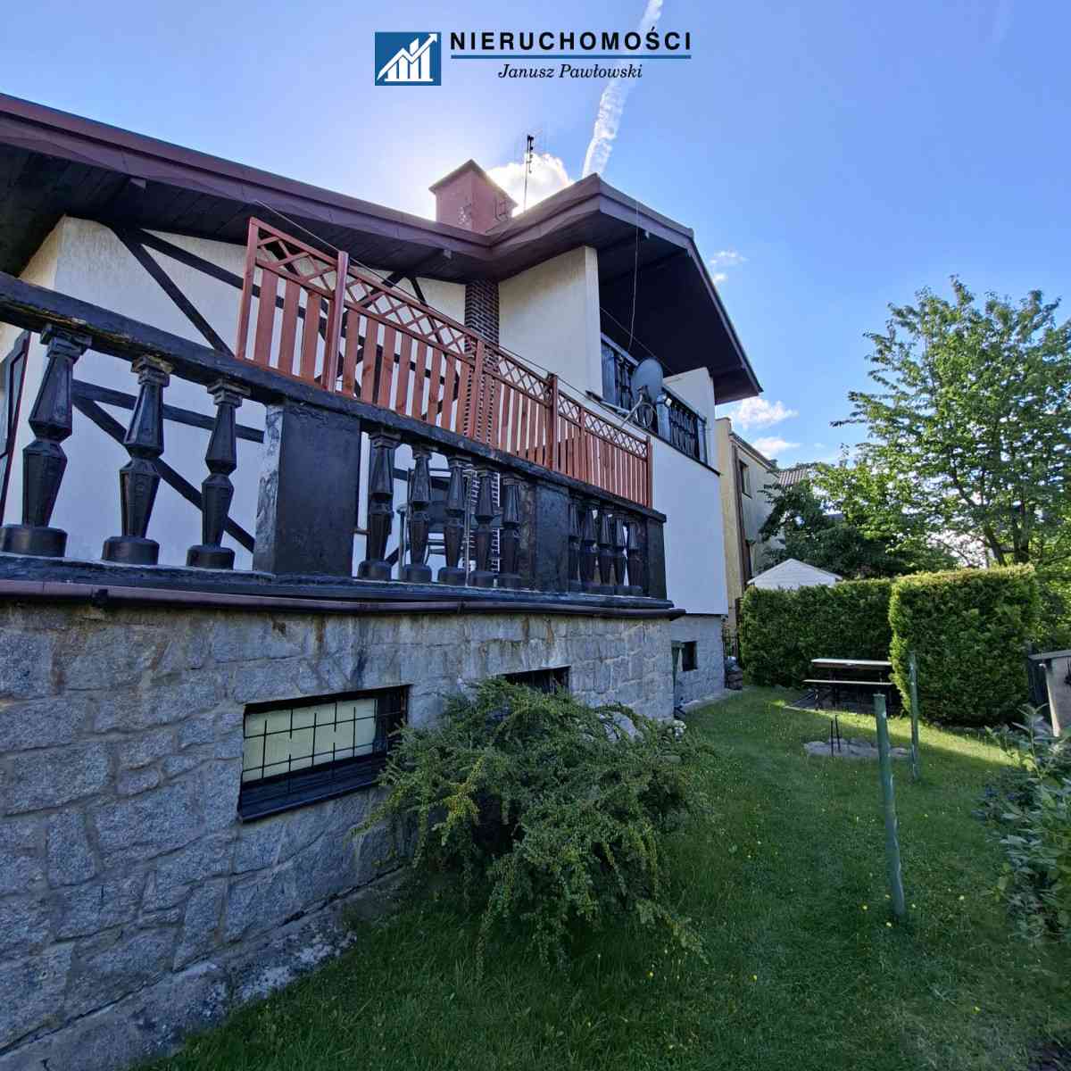 Dom 111 m² z ogrodem i garażem | Polkowice - zdjęcie 6