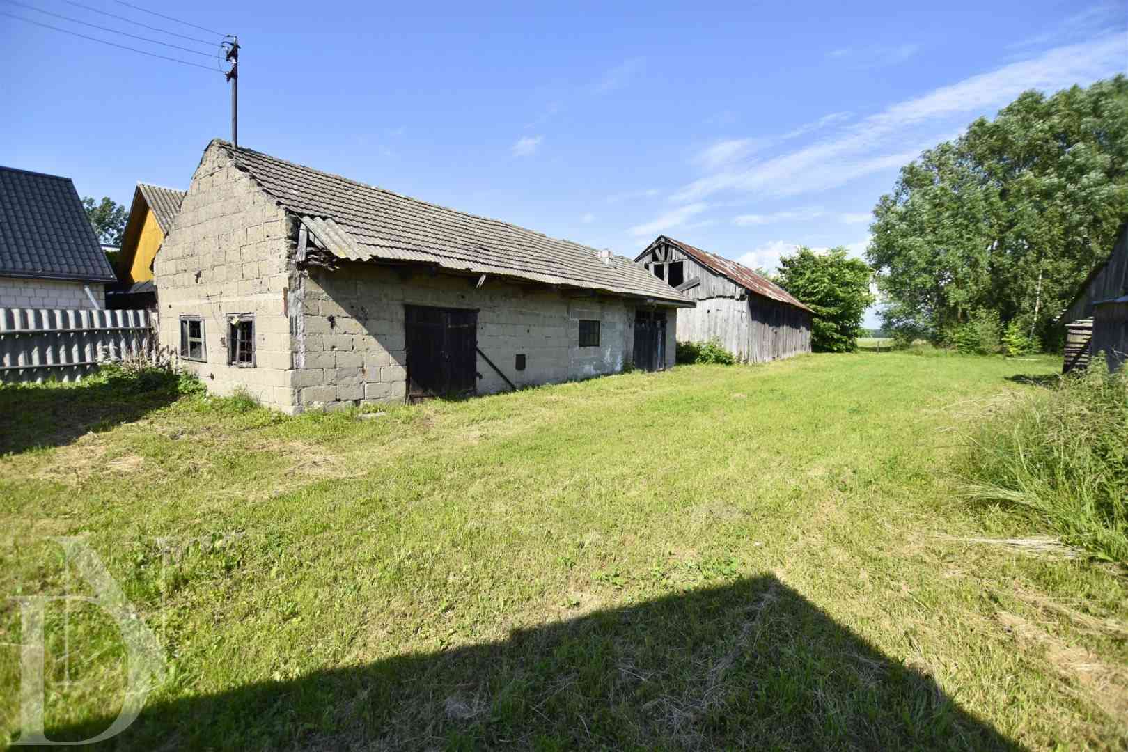Siedlisko z dużą działką 5986 m² Czyże - zdjęcie 9