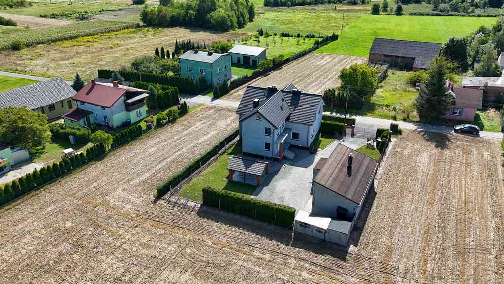 Wilkowiecko, ul. Dolna | Dom wolnostojący - zdjęcie 18
