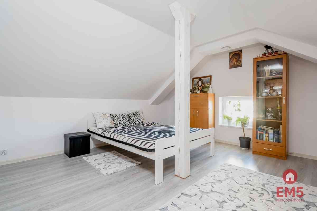 Wyjątkowy dom jednorodzinny 140 m² do wprowadzenia - zdjęcie 17