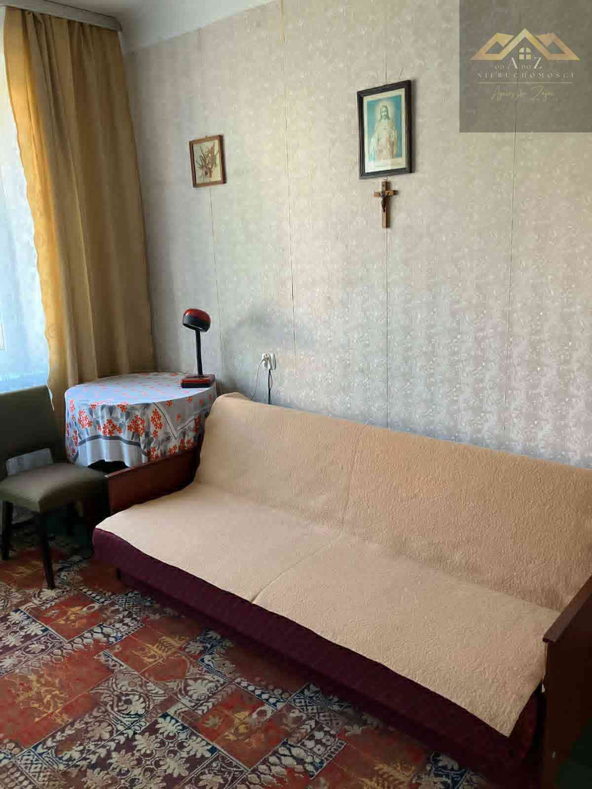 Dwa kroki od rynku, 1 pietro, mieszkanie do własnej aranżacji - zdjęcie 7