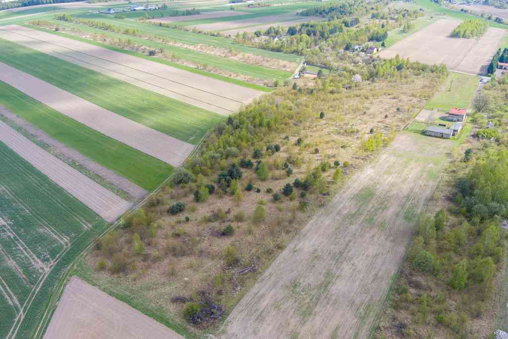 Częstochowa, ul. Ugody | Działka na sprzedaż - zdjęcie 5