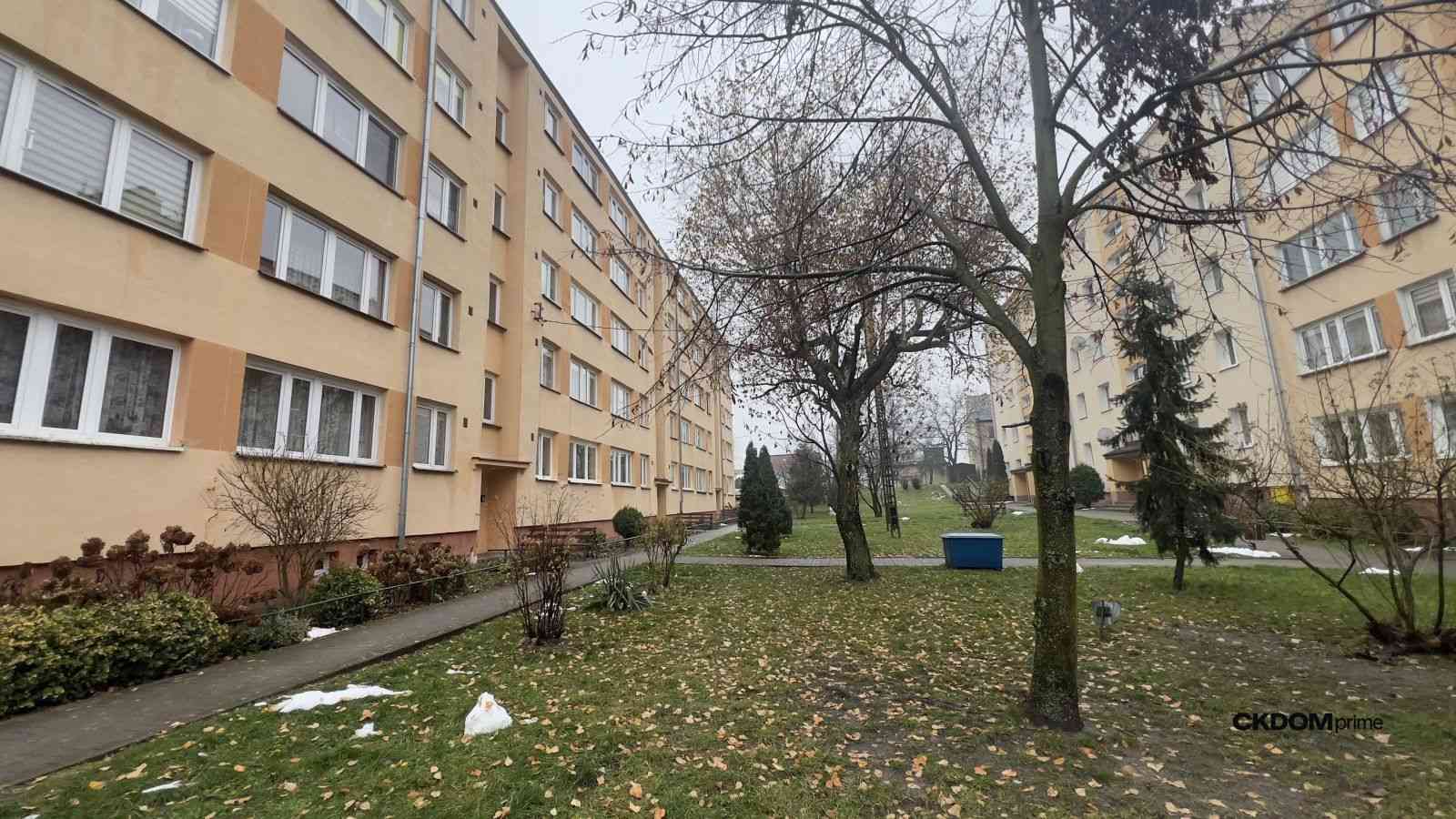 3 pokoje 51m2 Staszów Wschodnia jasne mieszkanie - zdjęcie 17