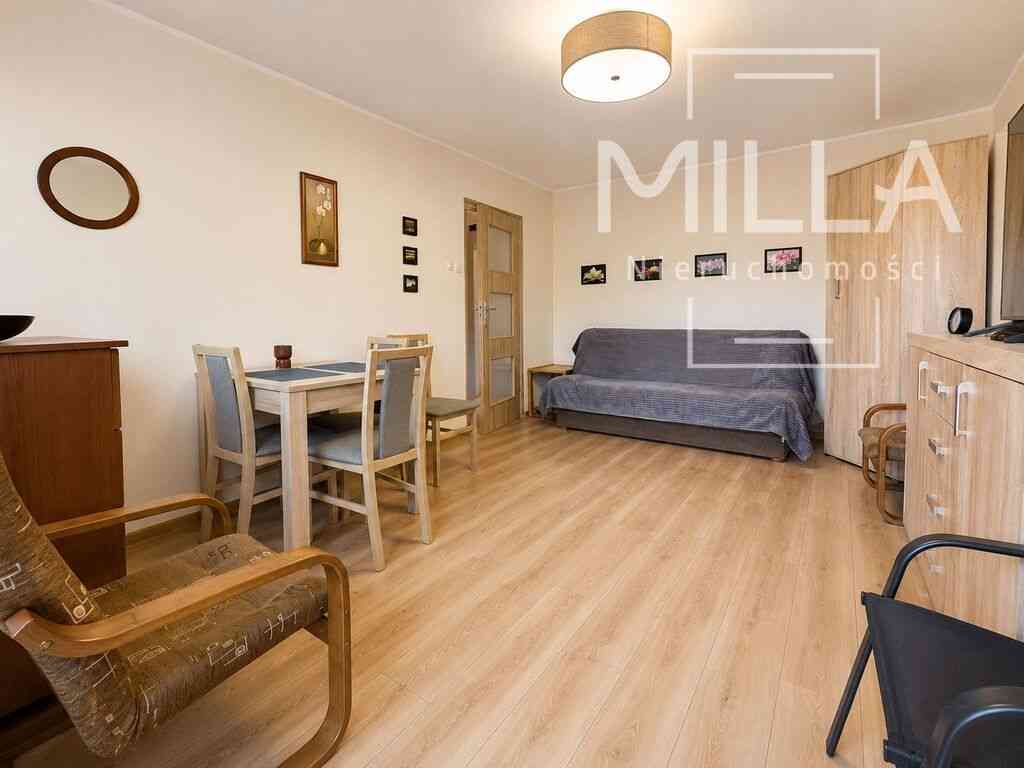 🏡📈 CHOJNY | 36 m² + BALKON | MOŻLIWOŚĆ 2 POKOI - zdjęcie 6
