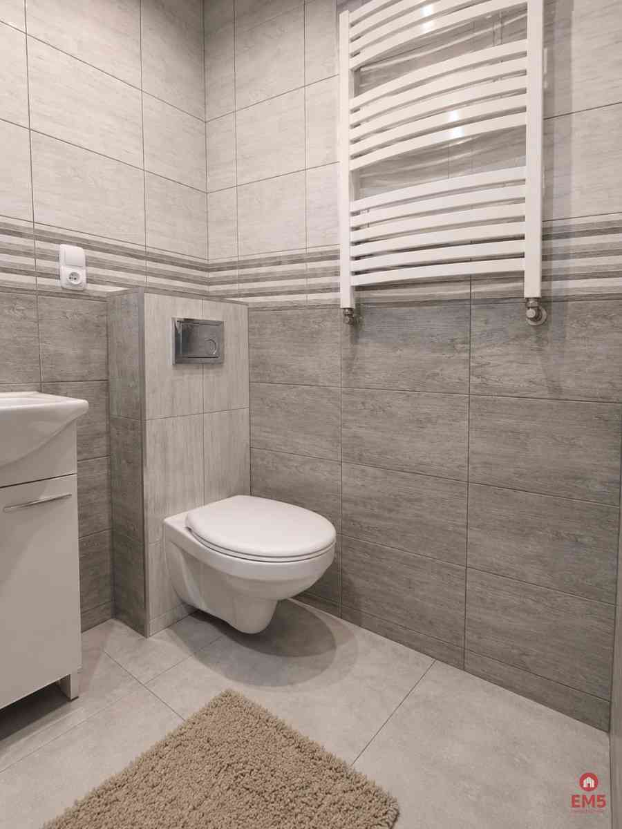 Centrum Suwałk | 39,82 m² | Bez balkonu - zdjęcie 11