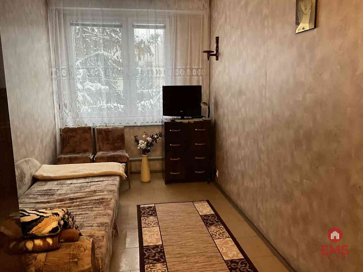 Mieszkanie blisko dworca - zdjęcie 4