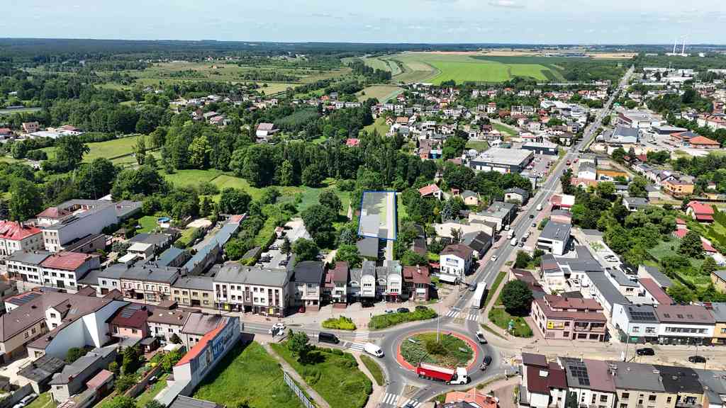 Kłobuck | Magazyn w Centrum Kłobucka - zdjęcie 6