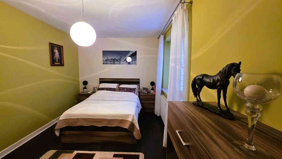 Dom w wysokim standardzie – centrum Laskówki Chorą - zdjęcie 30