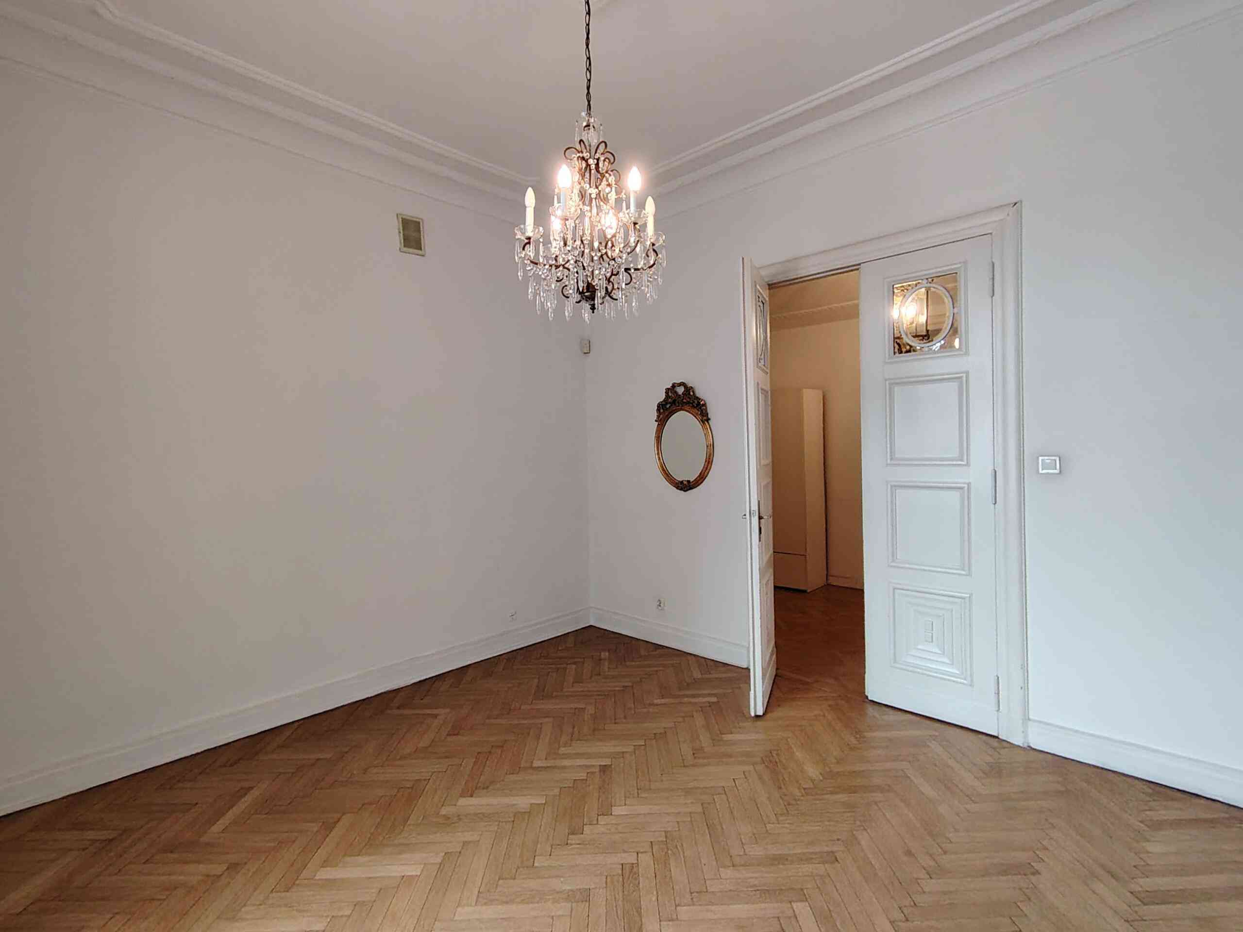 Na sprzedaż mieszkanie o pow. 198 m² w secesyjnej kamienicy z windą - zdjęcie 5