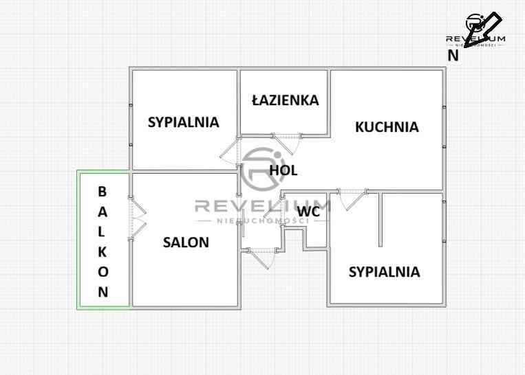 Po generalnym remoncie | Od Zaraz | Balkon | 3 pok - zdjęcie 2
