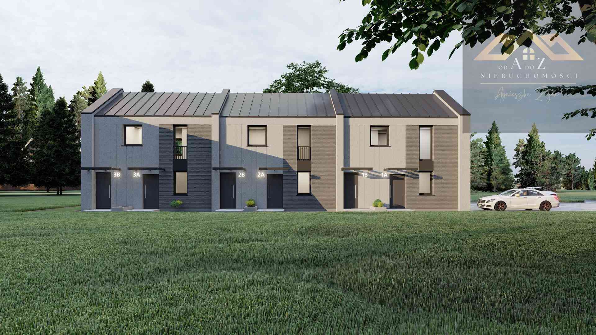 Zagumnie Residence- ostatnie dwa mieszkania - zdjęcie 4