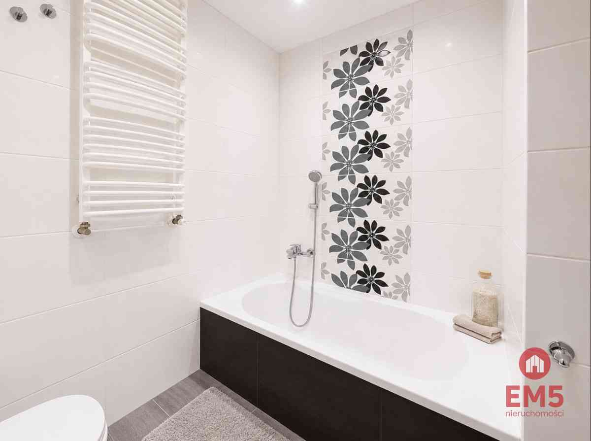 3 pokoje | 48,2 m² | Po kapitalnym remoncie - zdjęcie 8