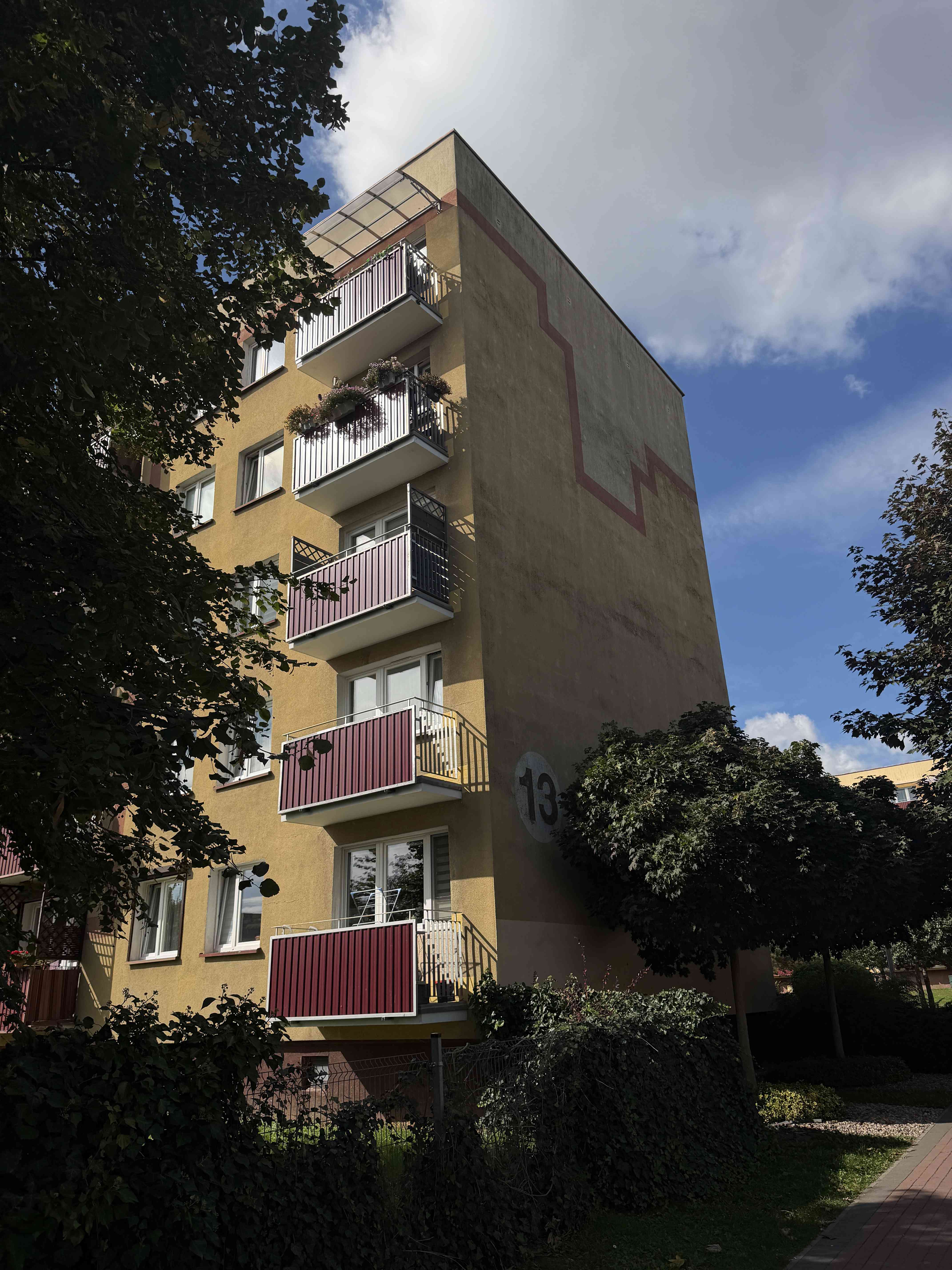 Sprzedam mieszkanie bez pośredników - zdjęcie 2
