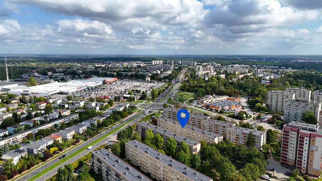 Częstochowa, ul.Obrońców Westerplatte | Mieszkanie - zdjęcie 7