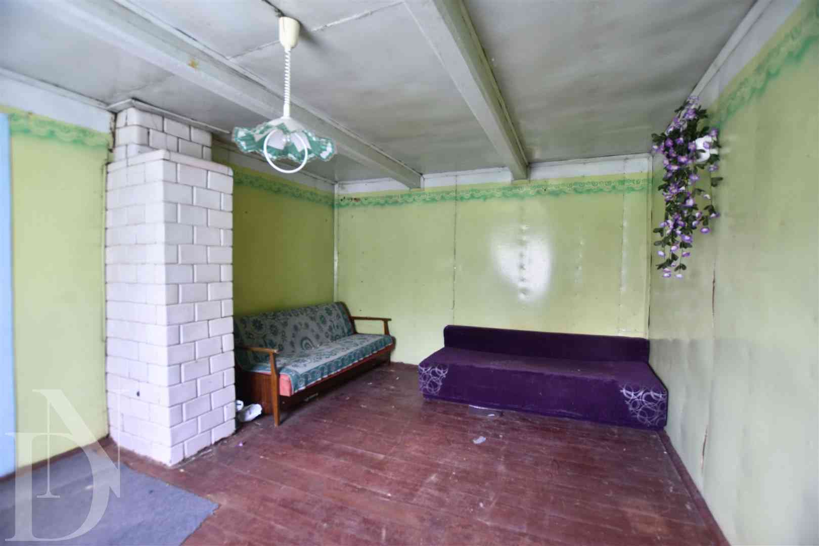 Siedlisko z dużą działką 5986 m² Czyże - zdjęcie 4