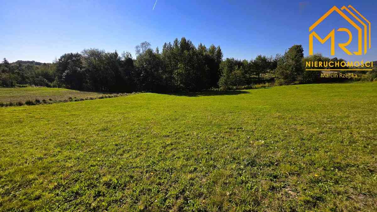 Działki 12–14 ar w spokojnej okolicy – Zwiernik, 1 - zdjęcie 14
