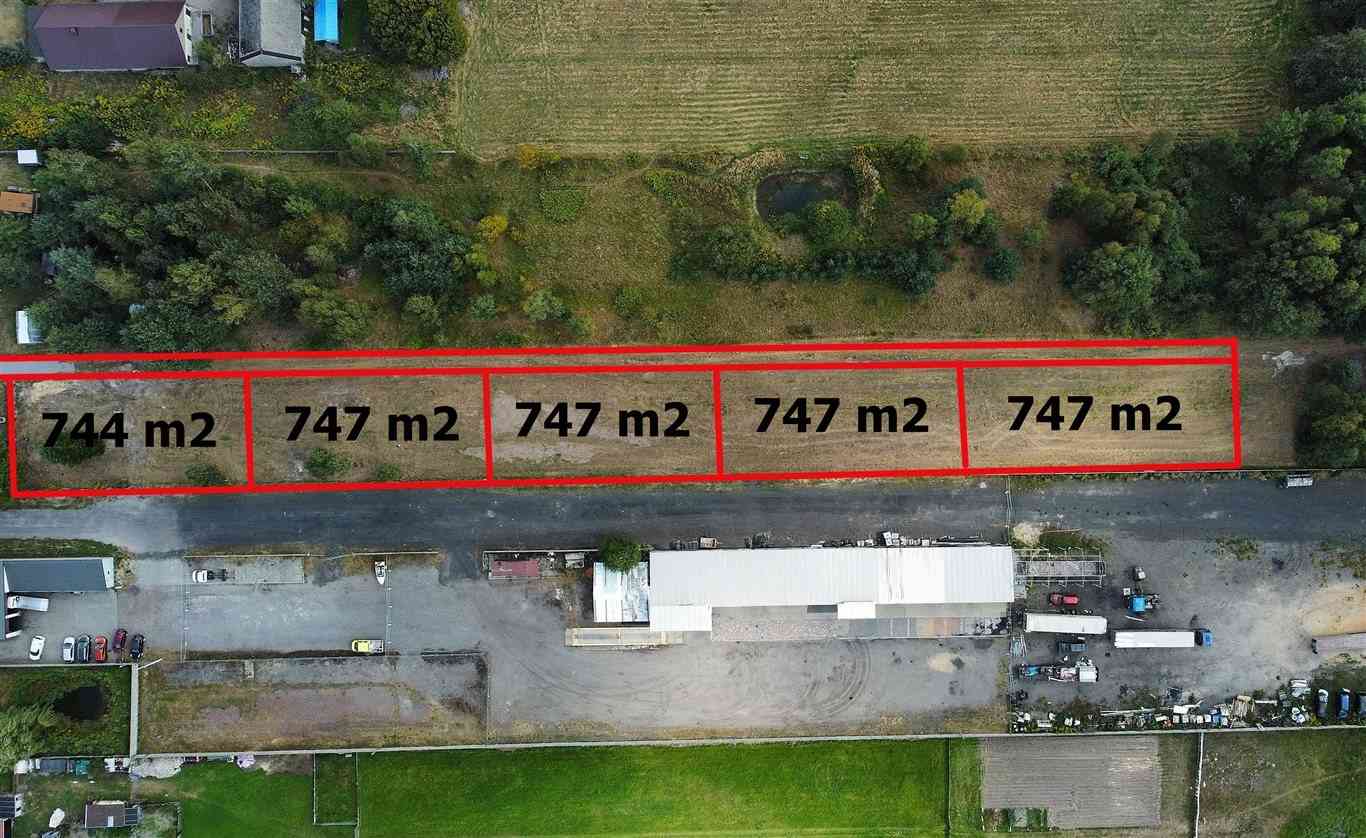 Tanie działki budowlane Starcza k/ Częstochowy - zdjęcie 4