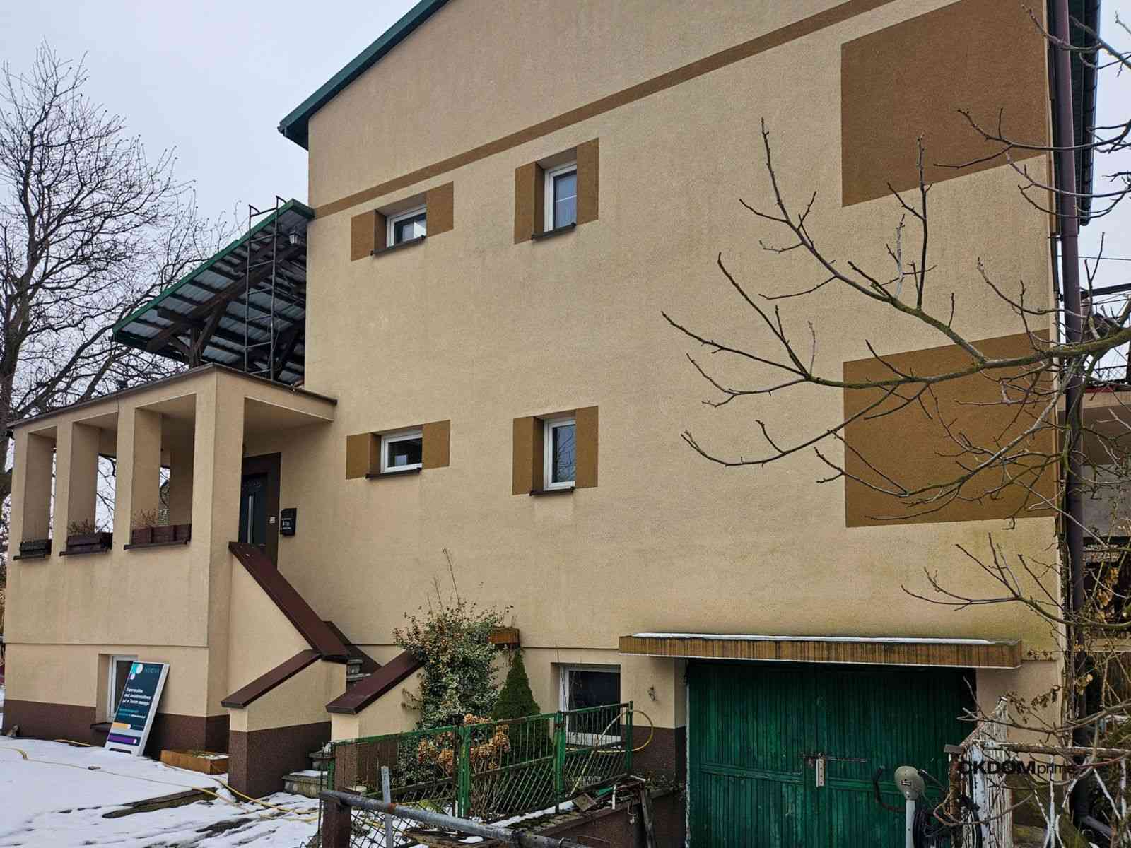Kameralny dom do zamieszkania - Jędrzejów - zdjęcie 9