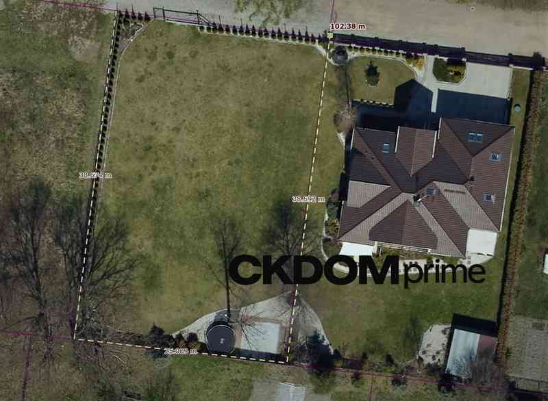 Dom wolnostojący Kielce Zalesie, 6 pokoi, 954 m² - zdjęcie 16