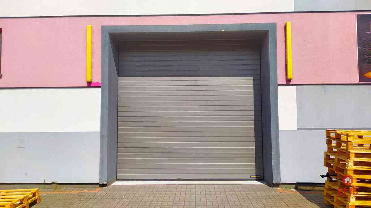 Lokal użytkowy 400 m2 - zdjęcie 4