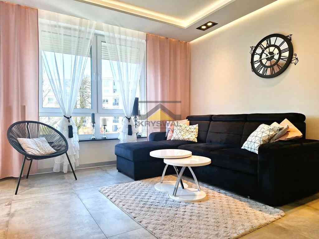 2-pokojowy apartament z miejscem postojowym! - zdjęcie 2