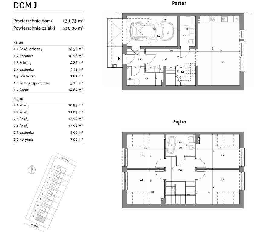 Twój dom marzeń – 5 pokoi, standard PREMIUM - zdjęcie 4