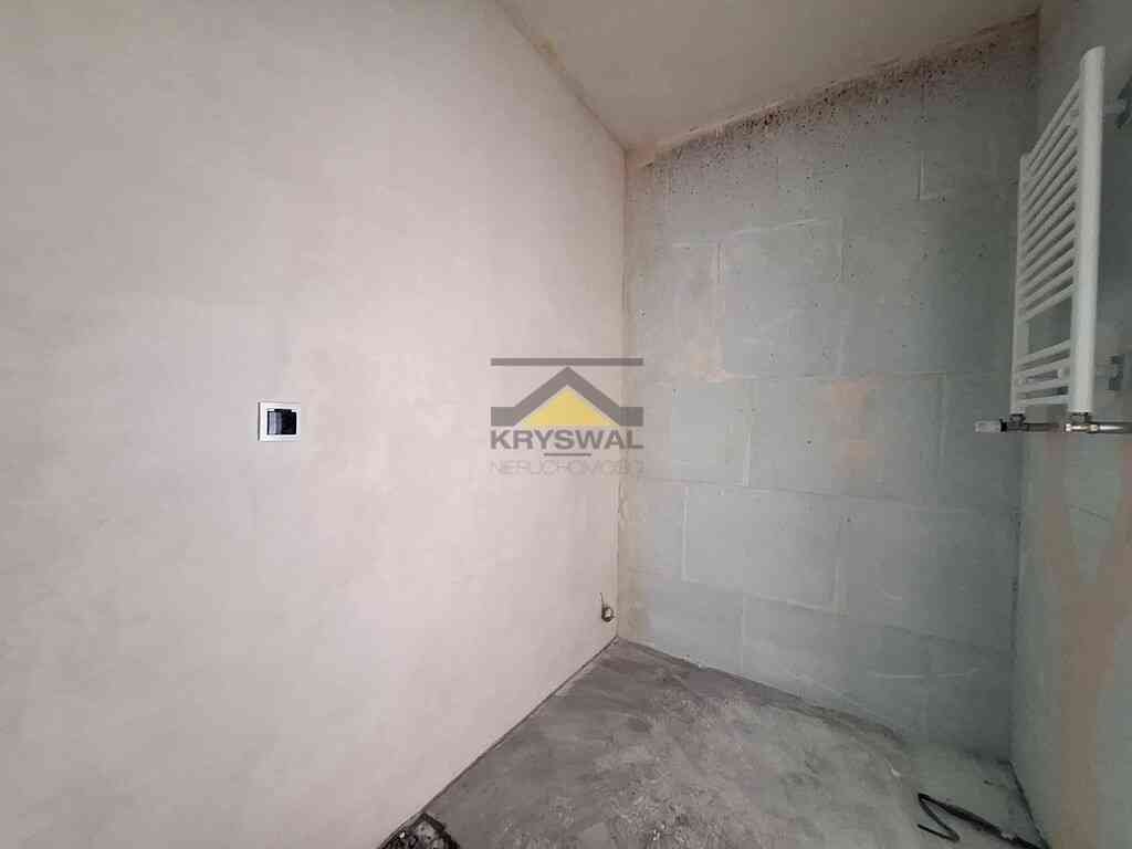 2 pokoje,balkon 6 m|Nowy blok|Os.Europejskie - zdjęcie 17