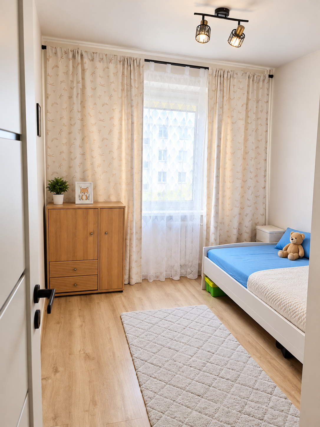 3-pokojowe mieszkanie 61 m², Bojary, Białystok - zdjęcie 7