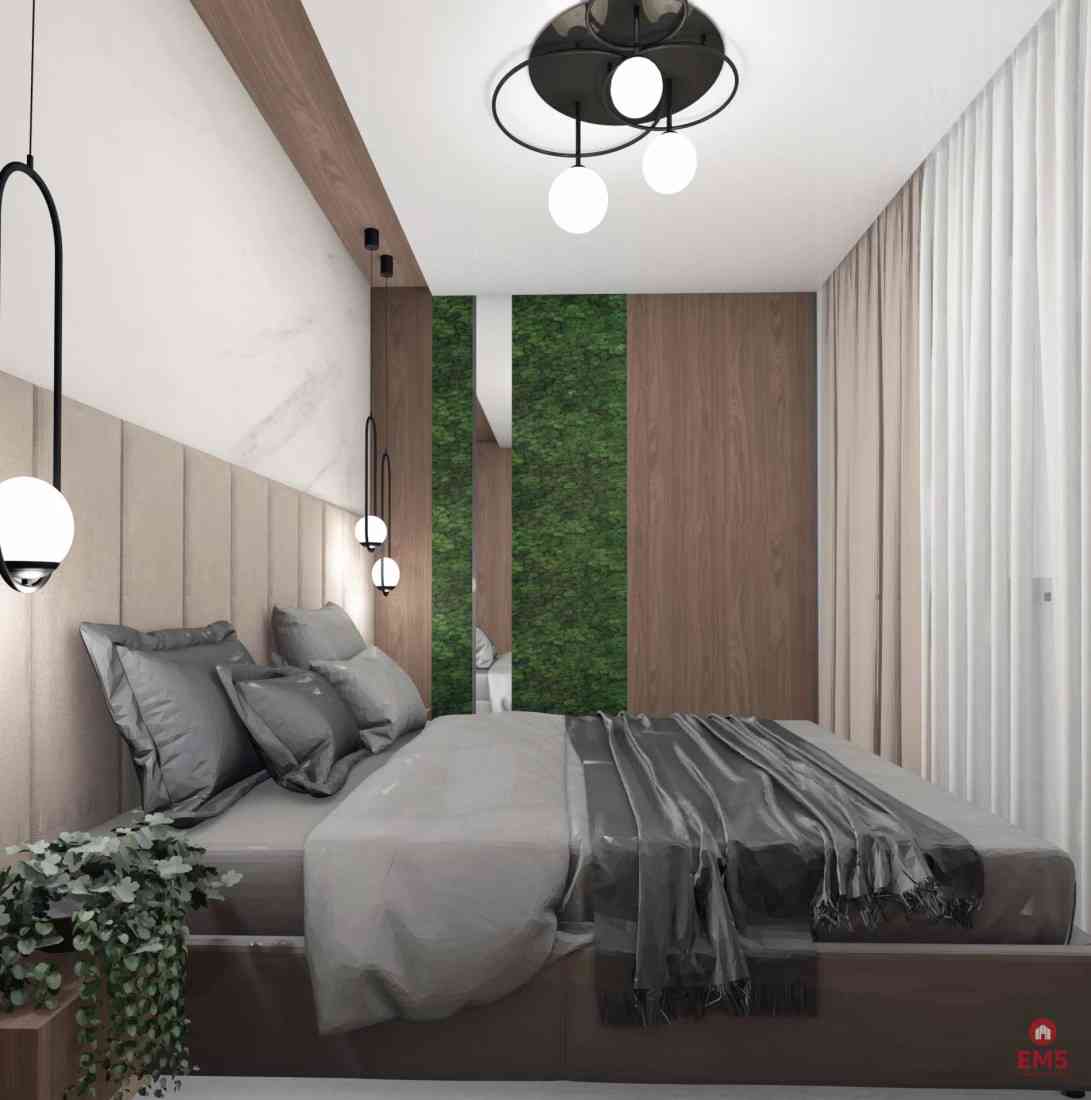 Apartament z antresolą - zdjęcie 7