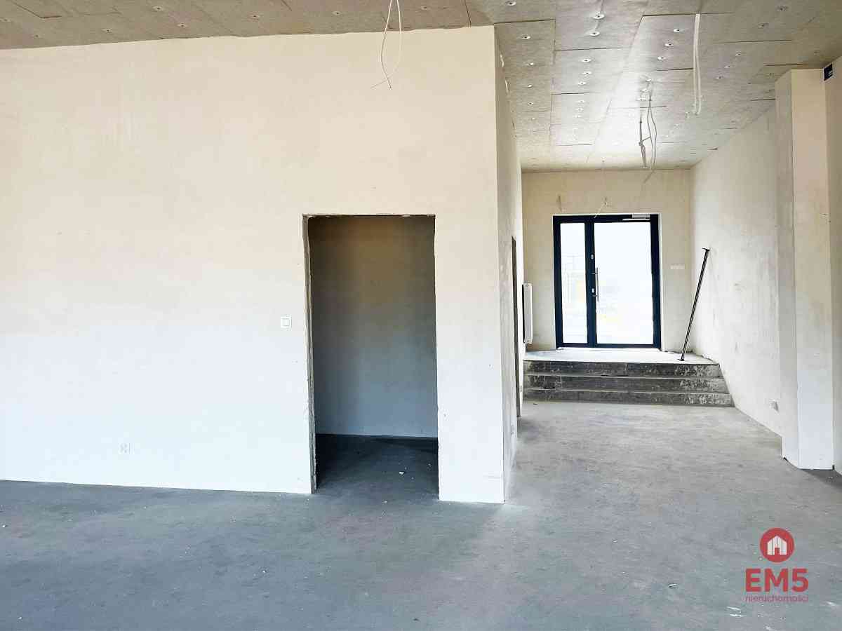 Nowy lokal 180 m2, parter - zdjęcie 5